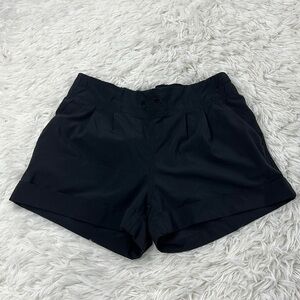 Lululemon Spring Break Away Short II Black